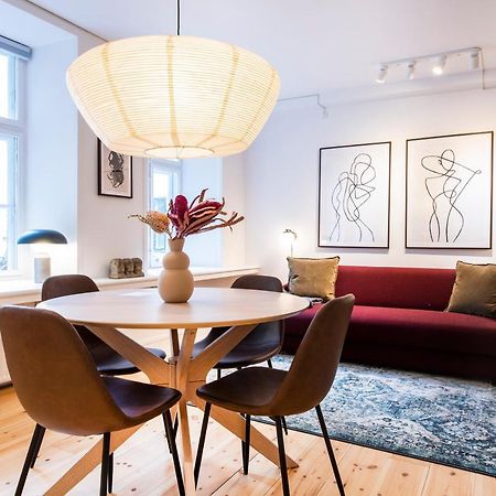 Town Hall Apartments By Daniel&Jacob'S Kodaň Exteriér fotografie