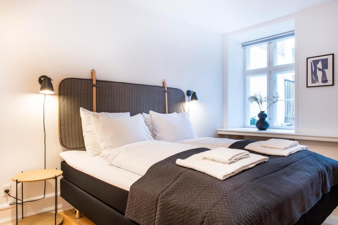 Town Hall Apartments By Daniel&Jacob'S Kodaň Exteriér fotografie