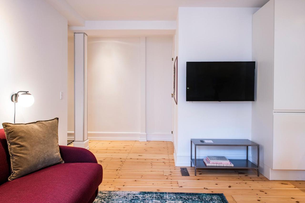 Town Hall Apartments By Daniel&Jacob'S Kodaň Exteriér fotografie