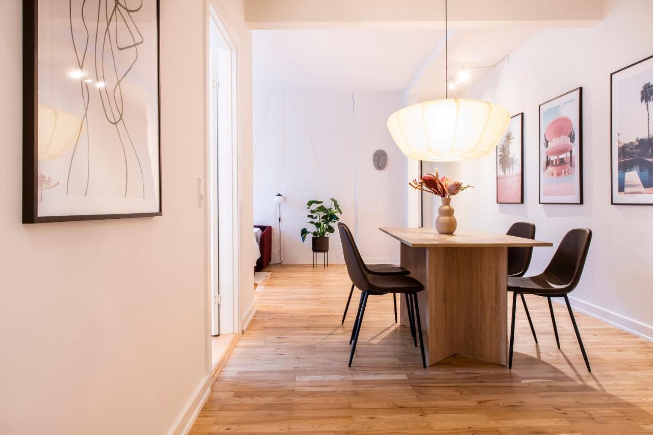 Town Hall Apartments By Daniel&Jacob'S Kodaň Exteriér fotografie