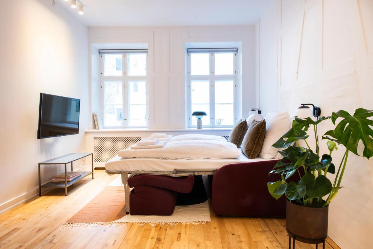 Town Hall Apartments By Daniel&Jacob'S Kodaň Exteriér fotografie