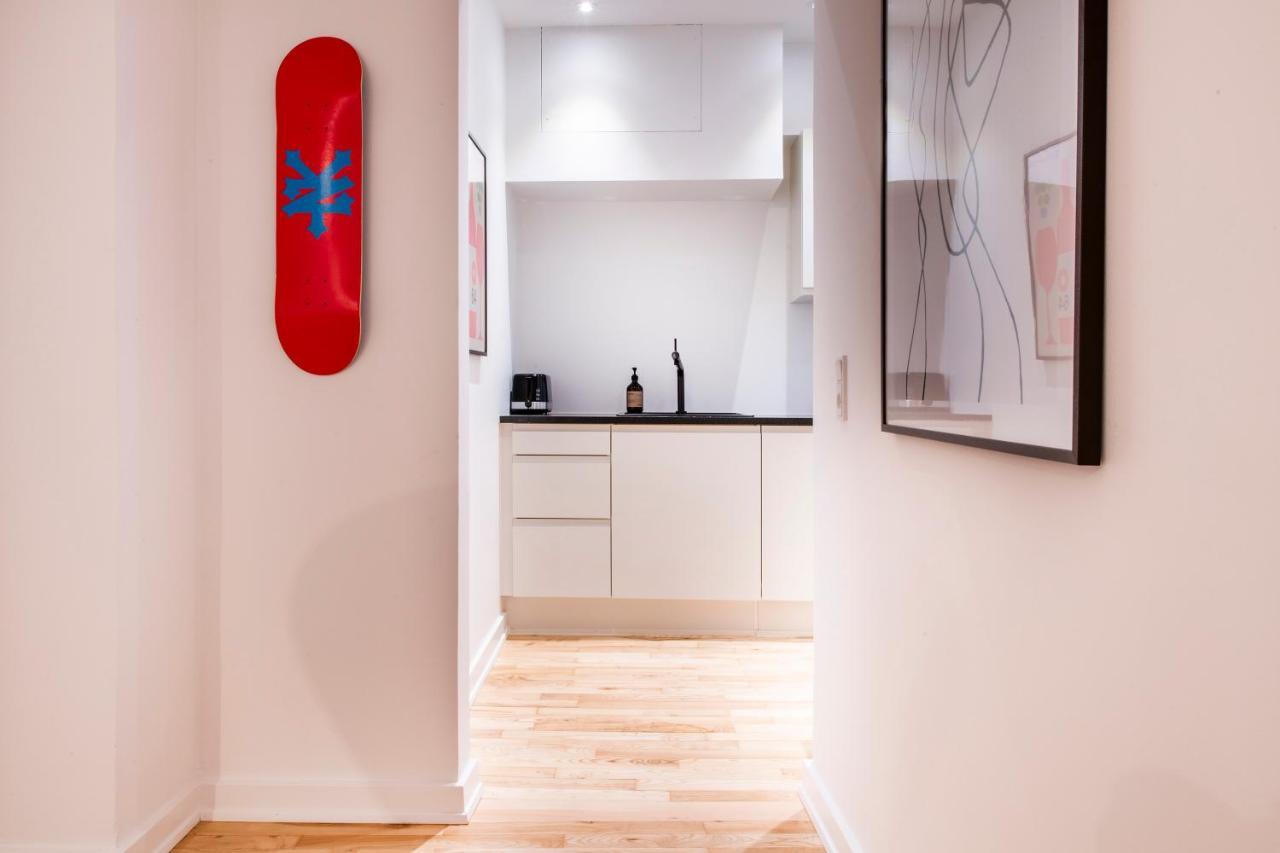 Town Hall Apartments By Daniel&Jacob'S Kodaň Exteriér fotografie